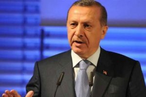 Erdoğan'dan Kırkıncı Ailesi'ne taziye telefonu