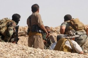 YPG'den ateşkes a&ccedil;ıklaması