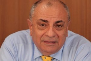 Tuğrul T&uuml;rkeş: 'Sınırımızın g&uuml;neyi eşkıyanın elinde!'
