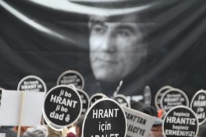 Dink cinayetinden 6 yıl sonra sanıkların telefonu dinlenmiş!