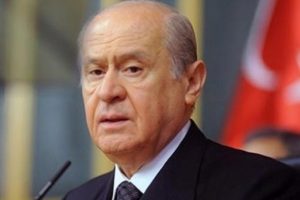 MHP'de şok &uuml;st&uuml;ne şok!