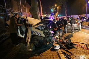 R&uuml;zgar 'İğne fobim var' deyip kan vermemiş!