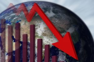 IMF uyardı: K&uuml;resel ekonomi giderek zayıflıyor