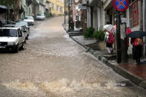 Bursa'da bug&uuml;n hava durumu nasıl olacak?