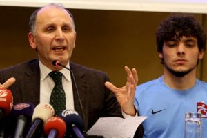 Trabzonspor, başkan Usta ve futbolcular i&ccedil;in &ouml;zel savunma hazırladı