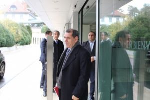 Galatasaray'ın ceza almasına kesin g&ouml;z&uuml;yle bakılıyor