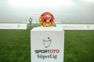 Spor Toto S&uuml;per Lig'de 23. hafta programı