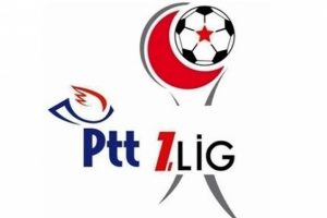 PTT 1. Lig'de 23. hafta ma&ccedil; programı