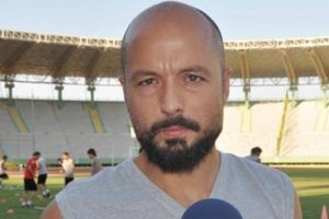 ''Kendimi talihsiz olarak yorumlamaya başladım''