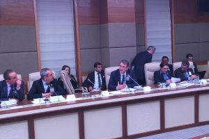 CHP Bursa Milletvekili İrgil'den sert eleştiri