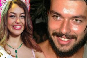 Bodrum Lisesi'nin oyuncuları belli oldu