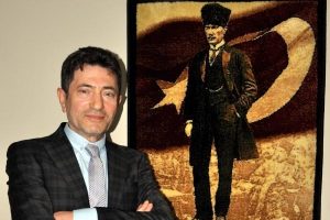 Baro eski Başkanı: Cinsel saldırının dilenciliği başladı