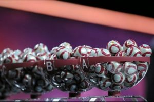 UEFA Avrupa Ligi'nde son 16 turu kura heyecanı