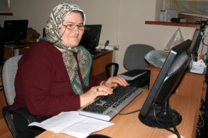 Evlat &ouml;zlemi y&uuml;z&uuml;nden &ouml;ğrenci oldu