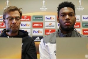 Sturridge'den iddialara cevap geldi!