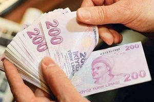 'Emektar' memura m&uuml;jde!