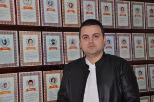 "Eskisi kadar şehitlerimize bir hassasiyet olmadığını g&ouml;r&uuml;yoruz"