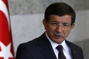 Davutoğlu: &Uuml;r&uuml;n İhtisas Borsası en kısa s&uuml;rede kurulacak