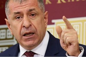 &Uuml;mit &Ouml;zdağ ile ilgili bomba iddia!