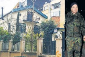 'Cemaat evi değil musiki okulu'