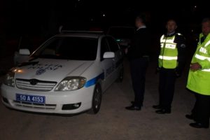 Polis ka&ccedil;an 2 &uuml;niversiteliyi arıyor