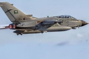 Suudi Arabistan u&ccedil;akları İncirlik'te