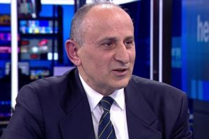 Dursun &Ccedil;i&ccedil;ek: Dokunulmazlıkların kaldırılmasının &ccedil;&ouml;z&uuml;m olmadığını g&ouml;rd&uuml;k