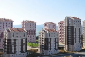 TOKİ'den emeklilere konut m&uuml;jdesi