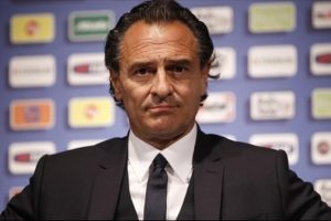 Prandelli: "4. yıldızda benimde katkım var"