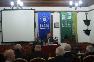 Bursa'da yakın tarih okumaları