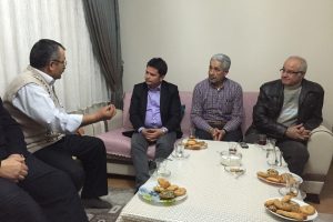 CHP Bursa Milletvekili Aydın: İşsizlik &ccedil;ığ gibi b&uuml;y&uuml;yor