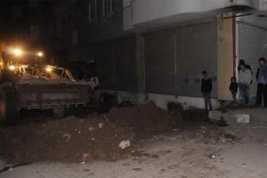 Emniyet kep&ccedil;e operat&ouml;rl&uuml;ğ&uuml; eğitimi verecek
