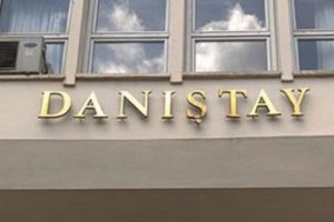 Danıştay'dan Mimarlar Odası'na ret
