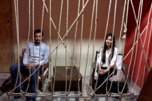 İnsanları korkutup para kazanıyorlar