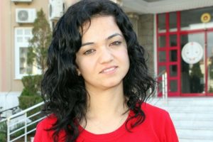 Gen&ccedil; kadın mağdurken 'su&ccedil;lu' oldu