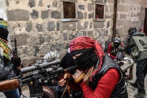 Kanlı ortaklığı o 'keskin nişancılar' anlattı!