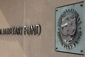 IMF T&uuml;rkiye'nin b&uuml;y&uuml;me tahminini y&uuml;kseltti