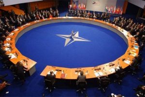 NATO &uuml;yelerinden "Ege" uzlaşması