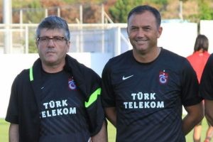 Bir d&ouml;nem birlikte &ccedil;alışan Mandıralı ve Ak&ccedil;ay karşı karşıya