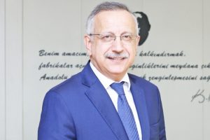 Bursa İTSO &uuml;yelerini Almanya'ya g&ouml;t&uuml;r&uuml;yor