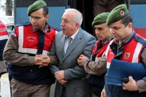 72 yaşındaki cinsel istismar sanığına hapis cezası ve tahliye