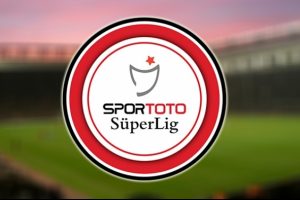 Spor Toto S&uuml;per Lig'de 23. haftanın hakemleri a&ccedil;ıklandı