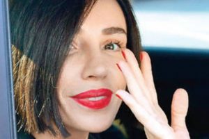 Şarkıcı G&uuml;lşenle ilgili bomba iddia...