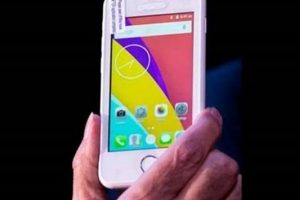 D&uuml;nyanın en ucuz telefonuna yoğun ilgi