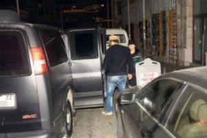 Şebnem Ferah sekiz saat şarkı se&ccedil;ti...