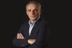 Mustafa Karaalioğlu NTV'den ayrıldı
