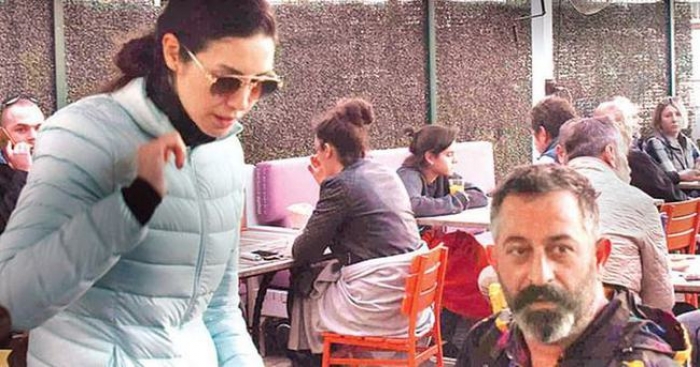 Kemal'in baba sevgisi...