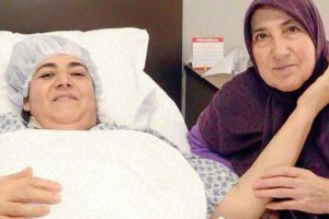 B&ouml;breğini kiracısına verdi!