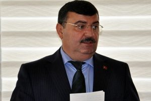 Artvin Belediye Başkanı Mehmet Kocatepe: Başbakanımızın s&ouml;z&uuml; bizi rahatlattı