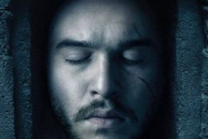 Game Of Thrones'tan yeni posterler geldi
